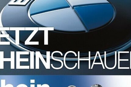 BMW i3 26.759 km 22.698 &euro; Heilbronn 74076