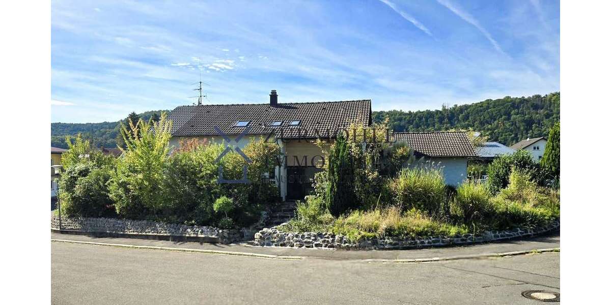 Einfamilienhaus Binau - 7 Zimmer, 190 m&sup2;, 395.000&euro; | Angebot:25719047