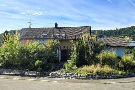 Haus Binau - 7 Zimmer, 190 m&sup2;, 395.000&euro; | Angebot:25719047