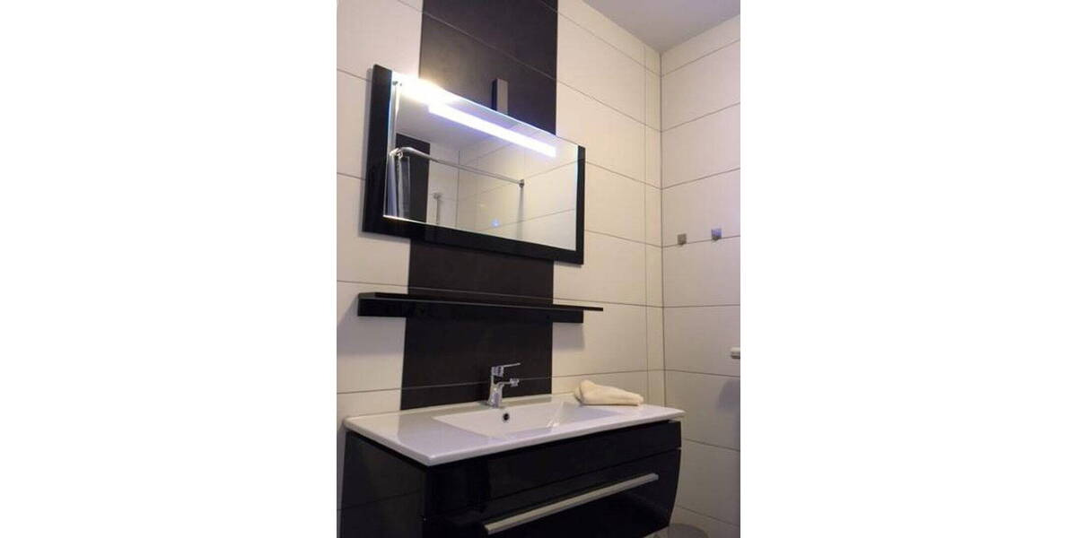 Etagenwohnung Bad Friedrichshall Kochendorf - 2 Zimmer, 55 m&sup2;, 800&euro; | Angebot:26791486