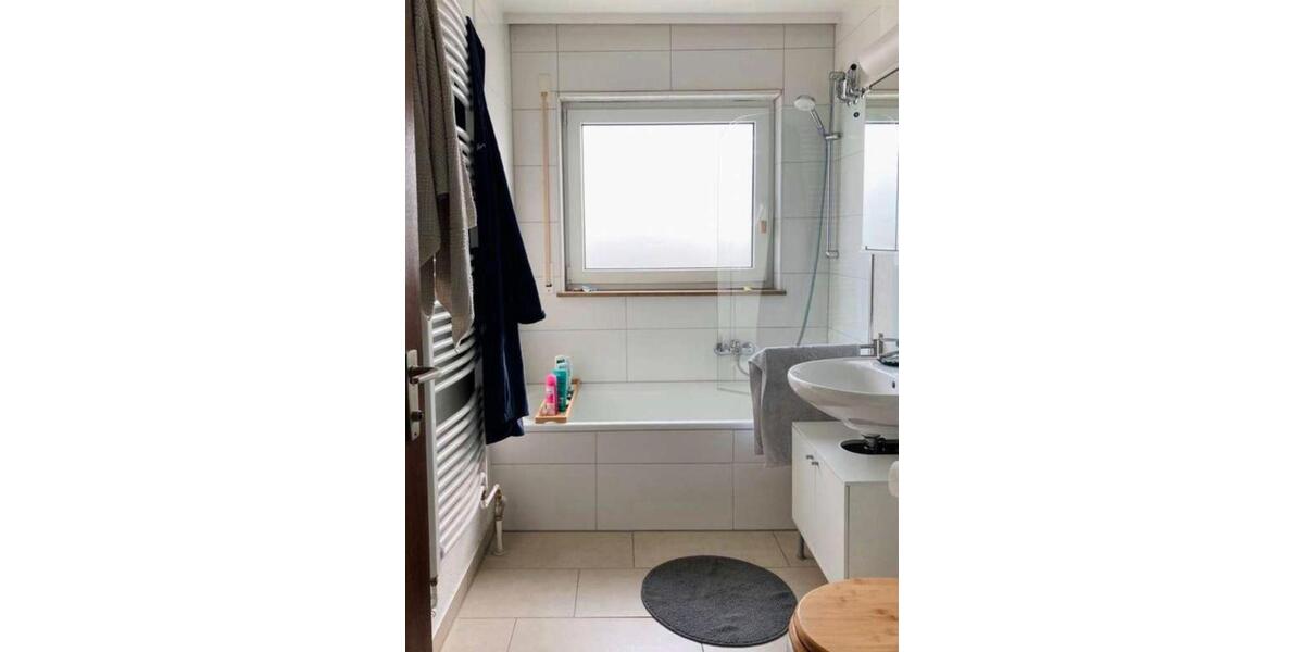 Etagenwohnung Heilbronn Kernstadt - 3 Zimmer, 64 m&sup2;, 309.000&euro; | Angebot:25236635