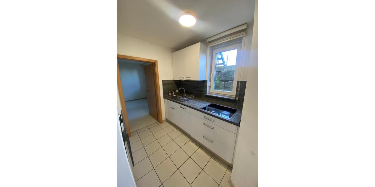 Erdgeschoßwohnung Heilbronn Horkheim - 2 Zimmer, 25 m&sup2;, 580&euro; | Angebot:25350432
