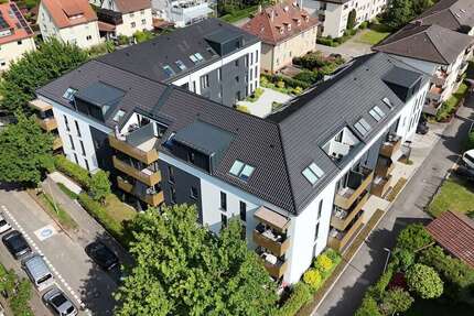 Wohnung Heilbronn Böckingen - 2 Zimmer, 61 m&sup2;, 885&euro; | Angebot:26624554
