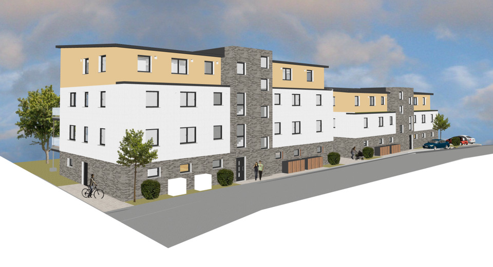 Einfamilienhaus Kraichtal - 4 Zimmer, 122 m&sup2;, 512.400&euro; | Angebot:25478554