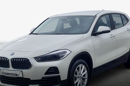 BMW X2 77.633 km 22.990 &euro; Bruchsal 76646