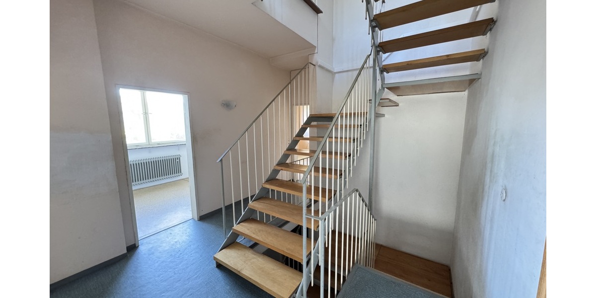 Handwerkerprojekt in Top-Lage von Oberderdingen - Einfamilienhaus Oberderdingen | Angebot:23426284