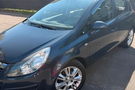 Opel Corsa 171.000 km 2.890 &euro; Heilbronn 74074
