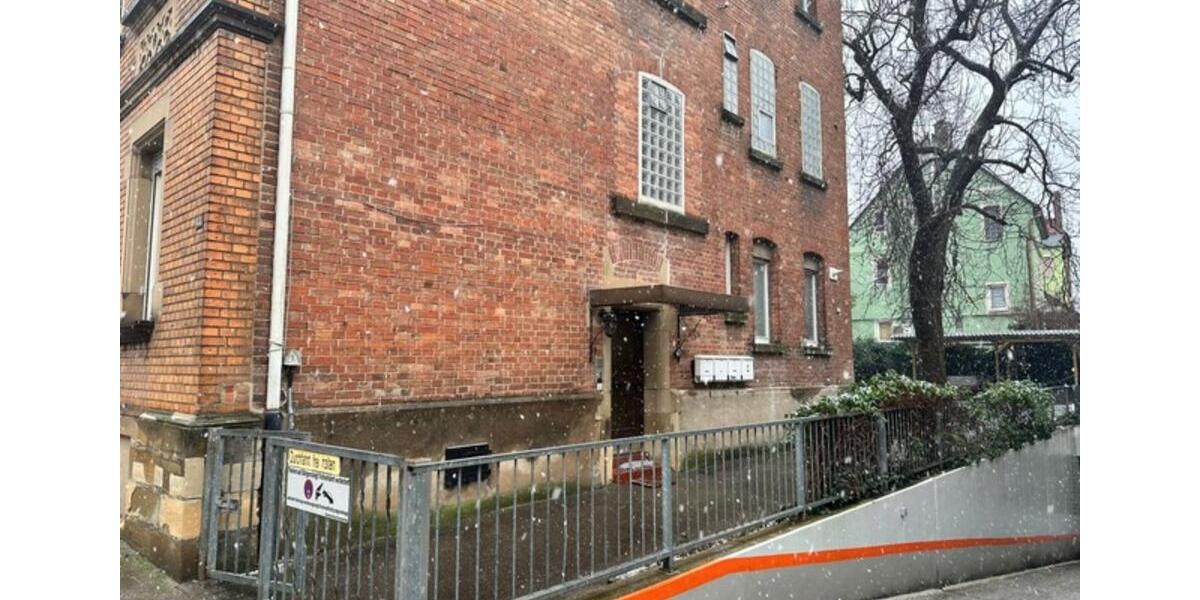 Etagenwohnung Heilbronn Kernstadt - 1 Zimmer, 22 m&sup2;, 460&euro; | Angebot:25936824