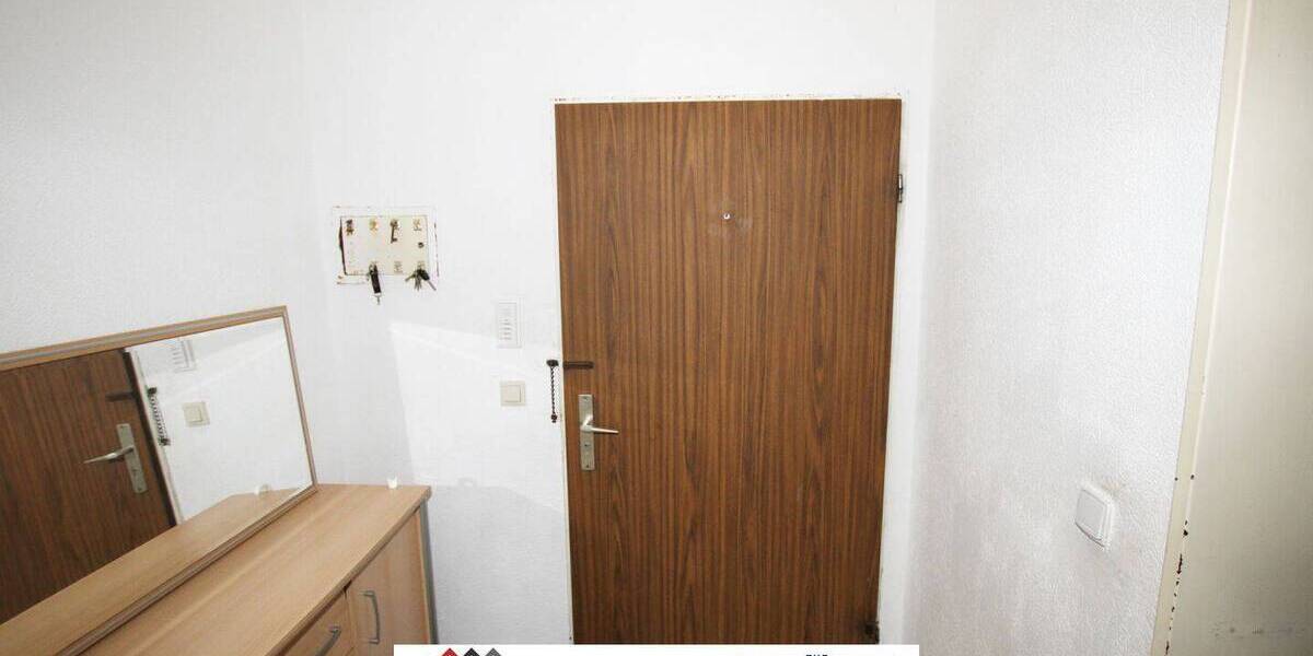 Etagenwohnung Wiesloch - 4 Zimmer, 96 m&sup2;, 259.000&euro; | Angebot:25666817