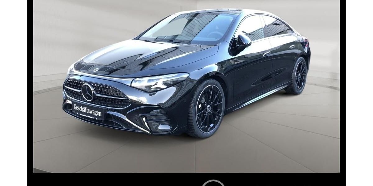 Mercedes-Benz CLA 220 6.396 km 55.879 &euro; Heilbronn 74072
