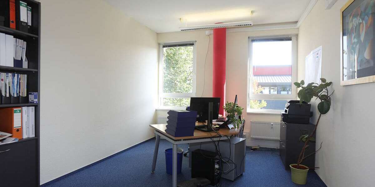 Gewerbeobjekt Bönnigheim - 1.660&euro; | Angebot:23498863