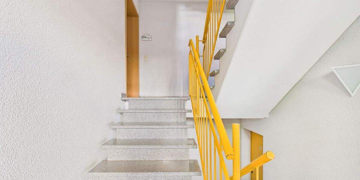 Etagenwohnung Bretten - 4 Zimmer, 79 m&sup2;, 265.000&euro; | Angebot:25724959