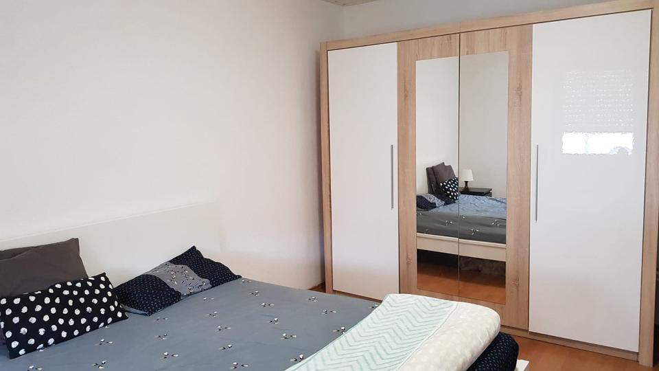 Etagenwohnung Wiesloch - 2 Zimmer, 71 m&sup2;, 195.000&euro; | Angebot:23847094