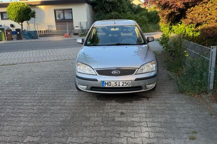 Ford Mondeo 260.000 km 650 &euro; Walldorf 69190