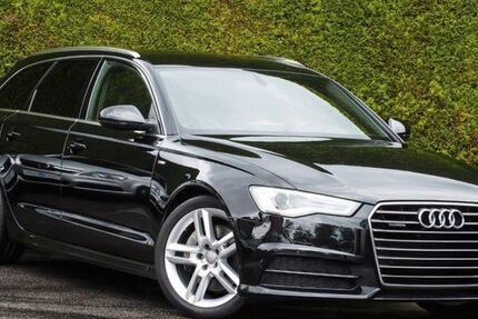 Audi A6 230.000 km 16.800 &euro; Königsbach-Stein 75203