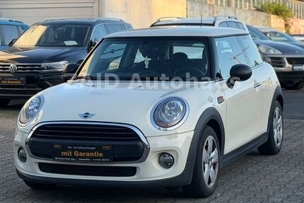 Mini ONE 132.000 km 8.299 &euro; Wiesloch 69168