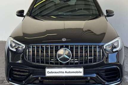 Mercedes-Benz GLC 63 AMG 23.249 km 59.789 &euro; Heilbronn 74076