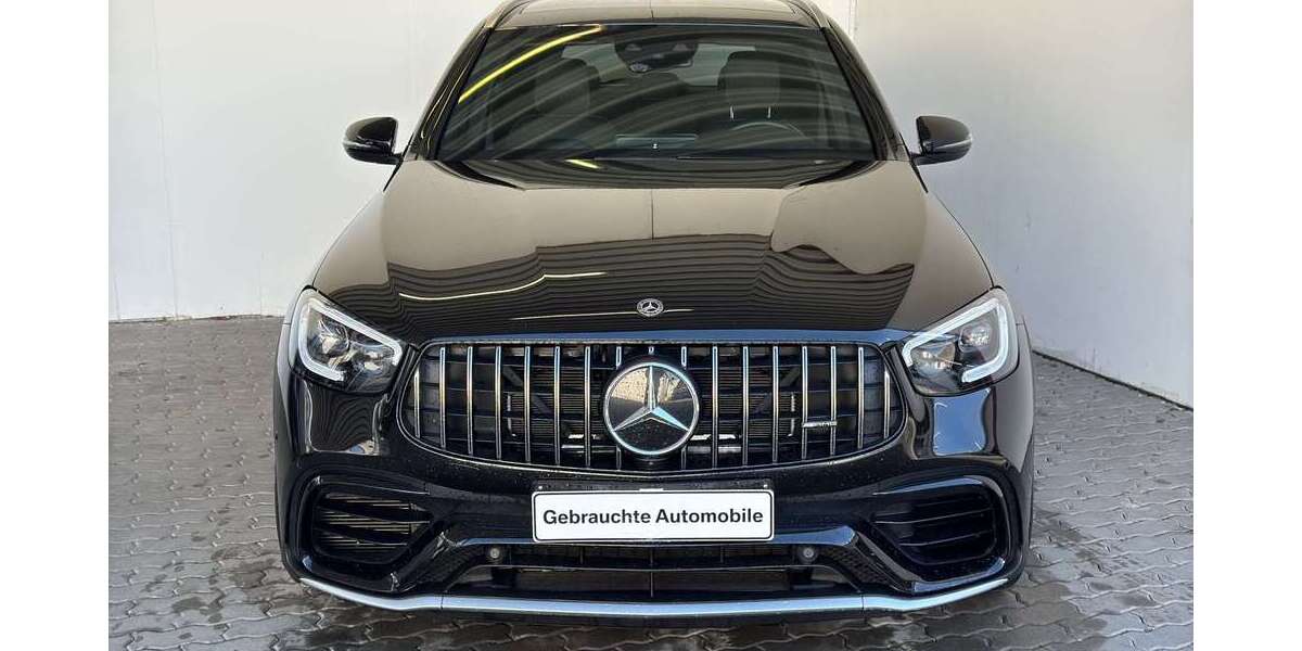 Mercedes-Benz GLC 63 AMG 23.249 km 59.789 &euro; Heilbronn 74076