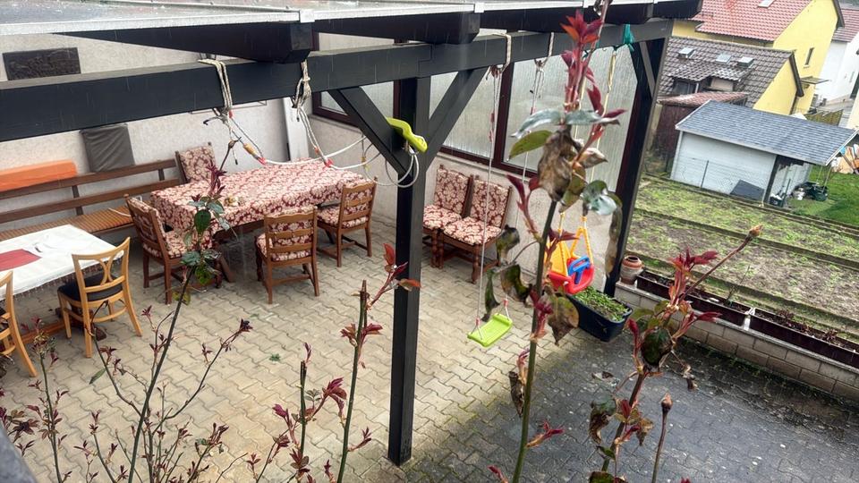 Etagenwohnung Sinsheim - 4 Zimmer, 105 m&sup2;, 1.000&euro; | Angebot:25654080