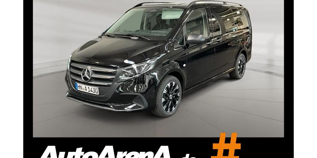 Mercedes-Benz Vito 7.397 km 118.998 &euro; Neckarsulm-Obereisesheim 74172