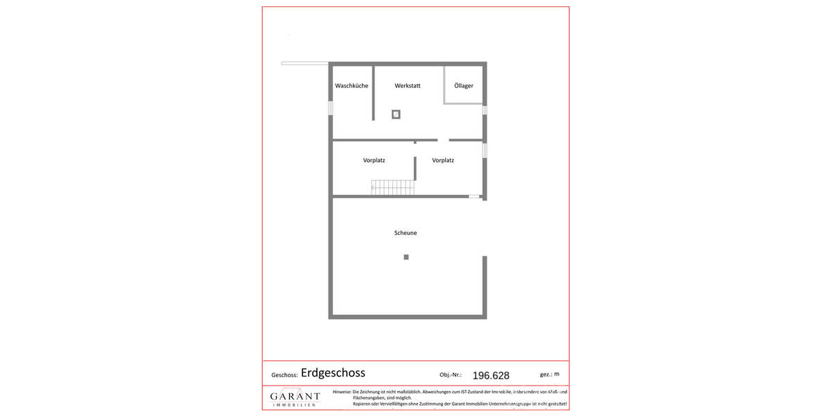 Bauernhaus, Landhaus Eberdingen Hochdorf - 7 Zimmer, 165 m&sup2;, 385.000&euro; | Angebot:25746457