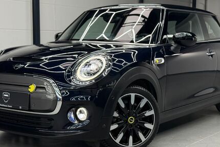 Mini Cooper SE 37.570 km 19.880 &euro; Sinsheim 74889