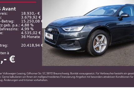 Audi A4 144.700 km 17.830 &euro; Weinsberg 74189