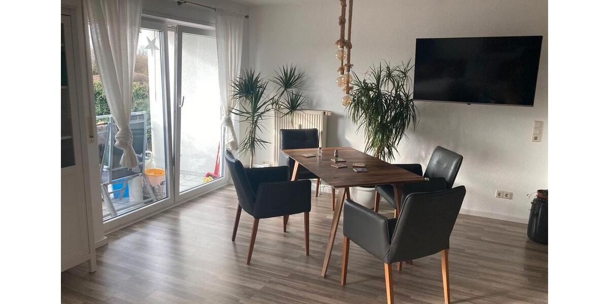 Etagenwohnung Walldorf - 2 Zimmer, 55 m&sup2;, 255.000&euro; | Angebot:25117823