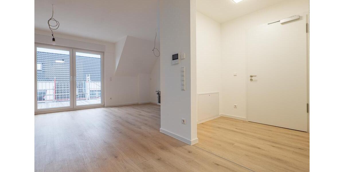 Maisonettenwohnung Güglingen - 3 Zimmer, 80 m&sup2;, 1.300&euro; | Angebot:25561031