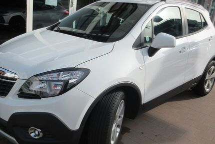 Opel Mokka 187.500 km 6.450 &euro; Niefern-Öschelbronn 75223