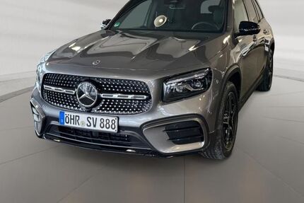 Mercedes-Benz GLB 200 5.558 km 45.449 &euro; Heilbronn 74072