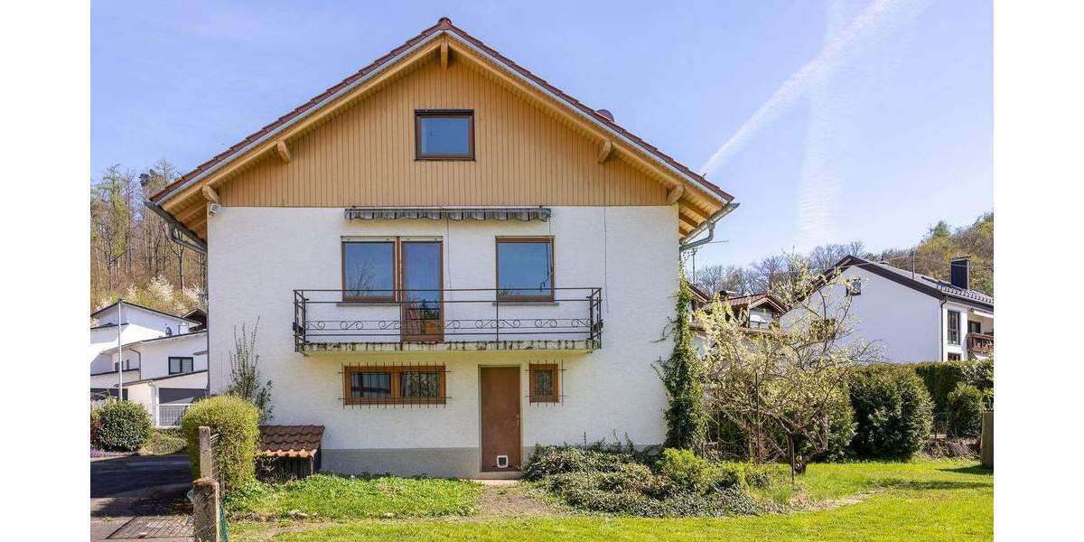 Einfamilienhaus Untergruppenbach Obergruppenbach - 4 Zimmer, 167 m&sup2;, 438.000&euro; | Angebot:25778073