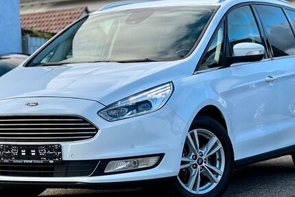 Ford Galaxy 208.831 km 12.190 &euro; Kirchardt 74912