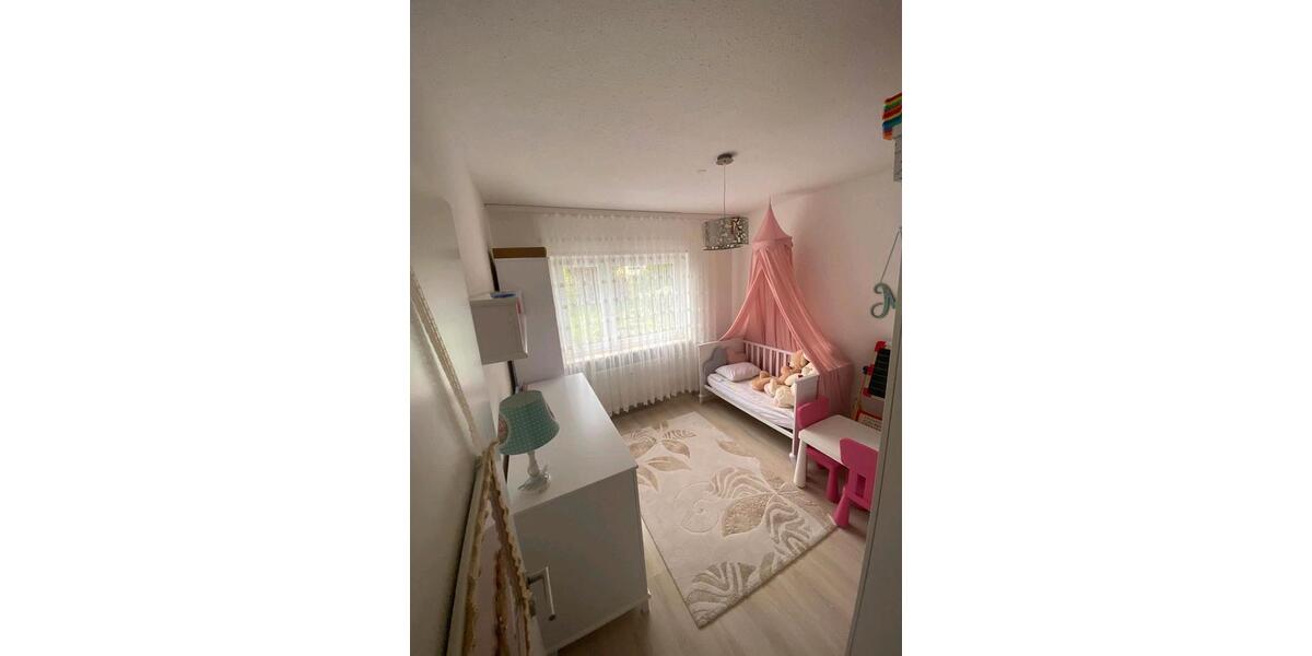 Etagenwohnung Wiesloch - 4 Zimmer, 95 m&sup2;, 315.000&euro; | Angebot:25660119