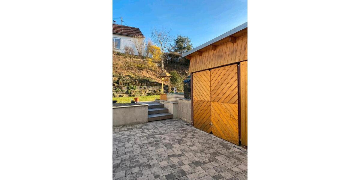 Einfamilienhaus Heilbronn Frankenbach - 2 Zimmer, 81 m&sup2;, 320.000&euro; | Angebot:25874081