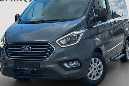 Ford Tourneo Custom 176.127 km 26.990 &euro; Kirchardt 74912
