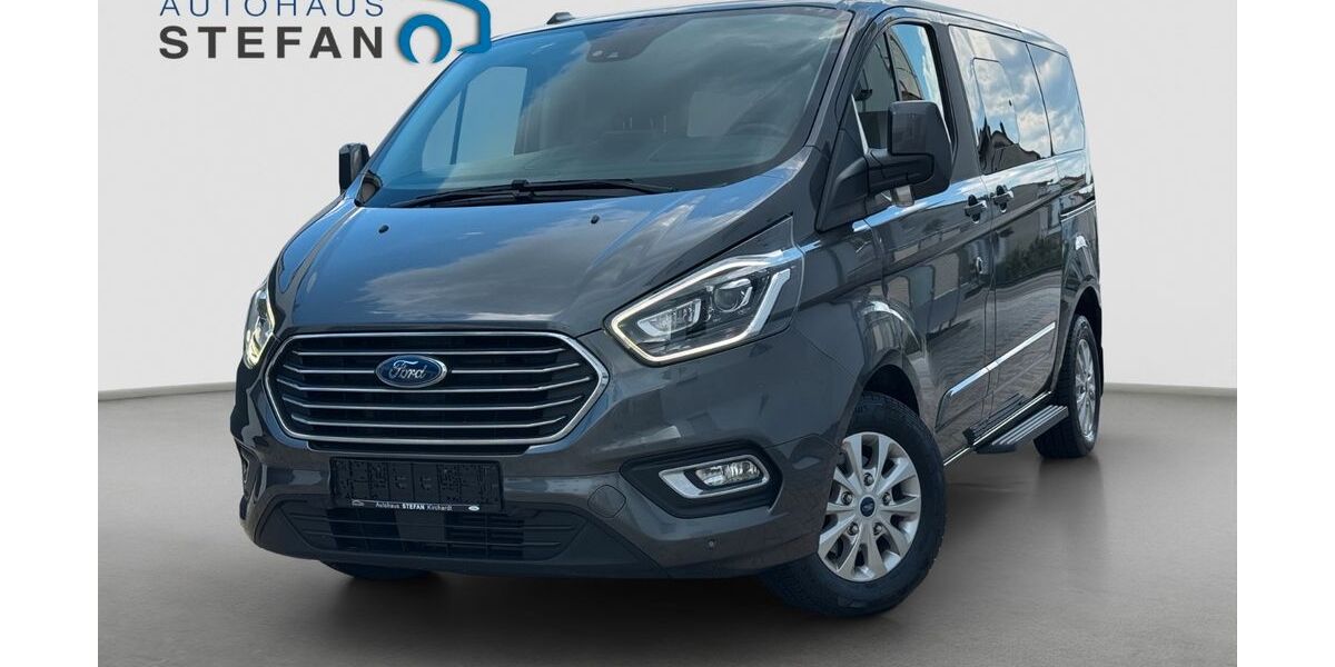 Ford Tourneo Custom 176.127 km 26.990 &euro; Kirchardt 74912