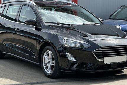 Ford Focus 152.000 km 10.995 &euro; Bruchsal-Helmsheim 76646