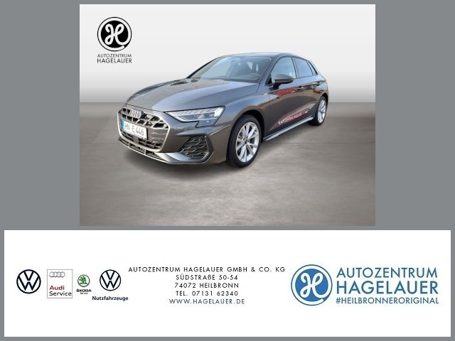 Audi A3 4.995 km 38.343 &euro; Heilbronn 74072