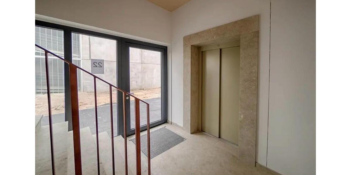 Etagenwohnung Ölbronn-Dürrn Dürrn - 3 Zimmer, 78 m&sup2;, 1.210&euro; | Angebot:25632678