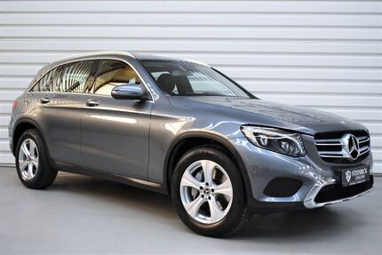 Mercedes-Benz GLC 250 33.900 km 34.990 &euro; Forst 76694