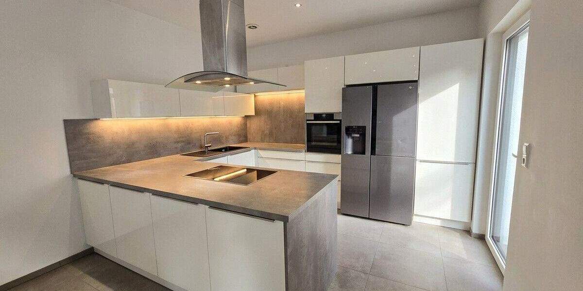 Einfamilienhaus Sinsheim / Reihen Reihen - 5 Zimmer, 140 m&sup2;, 599.000&euro; | Angebot:25801109