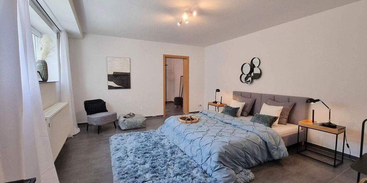 Bungalow Mühlacker - 7 Zimmer, 207 m&sup2;, 549.000&euro; | Angebot:25724180