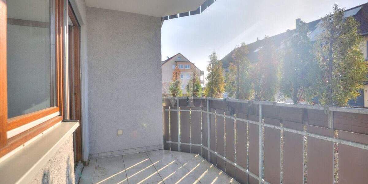 Etagenwohnung Heilbronn Neckargartach Neckargartach - 2 Zimmer, 64 m&sup2;, 239.000&euro; | Angebot:25674981