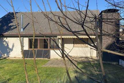 Haus Sinsheim - 7 Zimmer, 220 m&sup2;, 649.000&euro; | Angebot:25657488