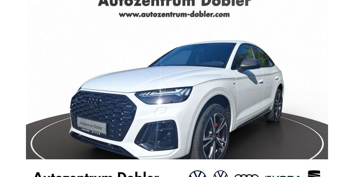 Audi Q5 12.000 km 53.880 &euro; Mühlacker 75417