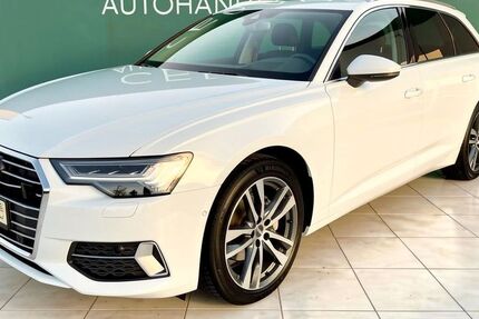 Audi A6 134.000 km 25.450 &euro; Niefern bei Pforzheim 75223