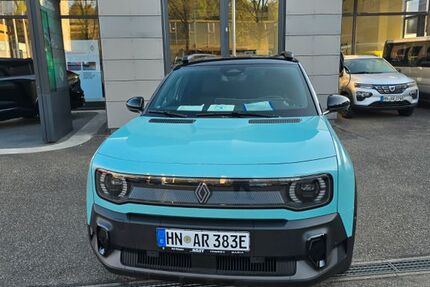 Renault R 4 1.900 km 31.995 &euro; Bad Wimpfen 74206
