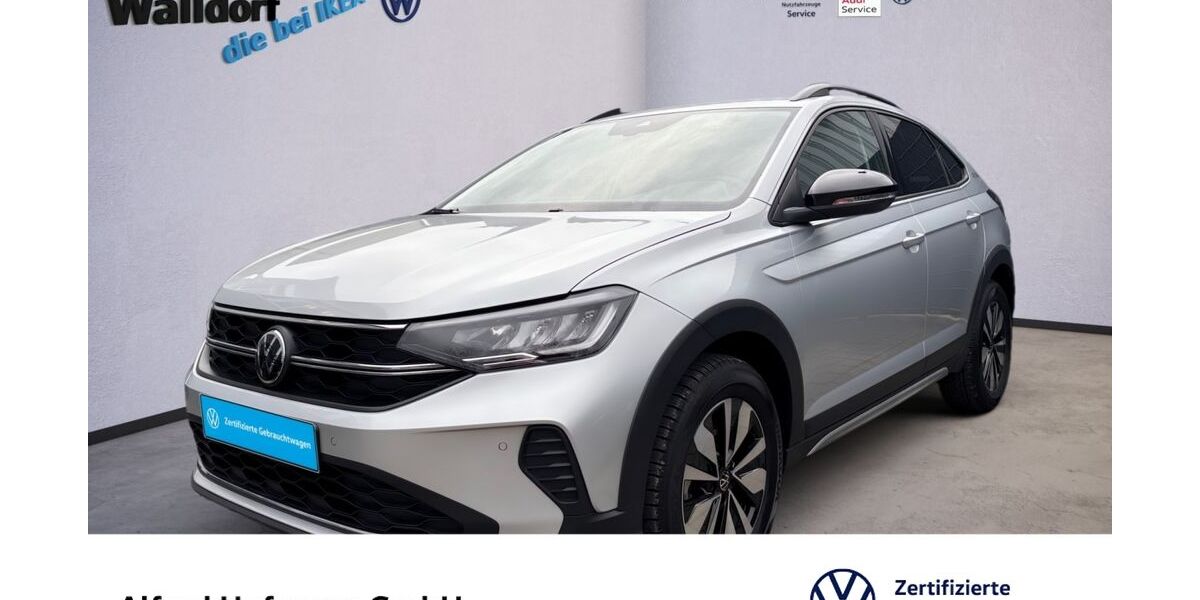 VW Taigo 1.825 km 27.064 &euro; Walldorf 69190