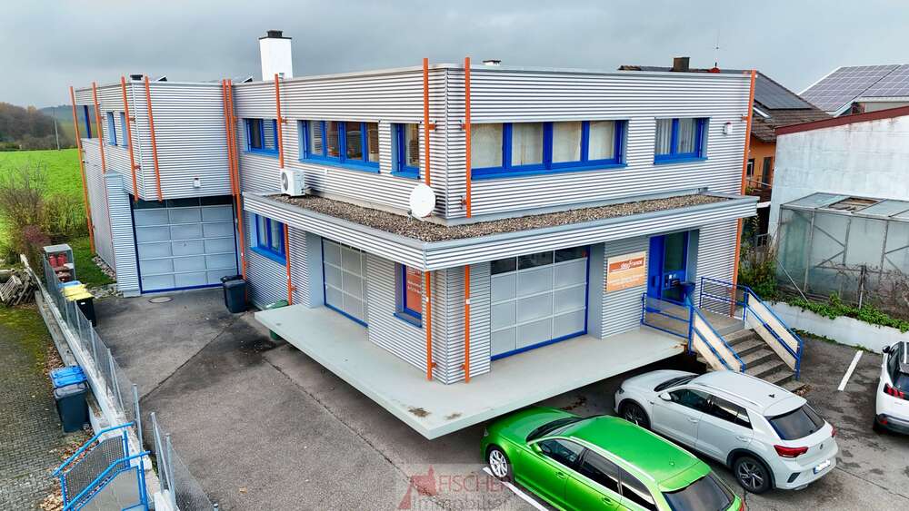 Gewerbeobjekt Eberdingen-Hochdorf Hochdorf - 3.800&euro; | Angebot:24682728